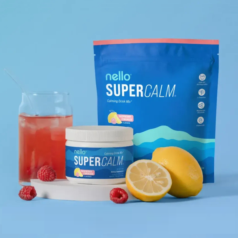 Supercalm