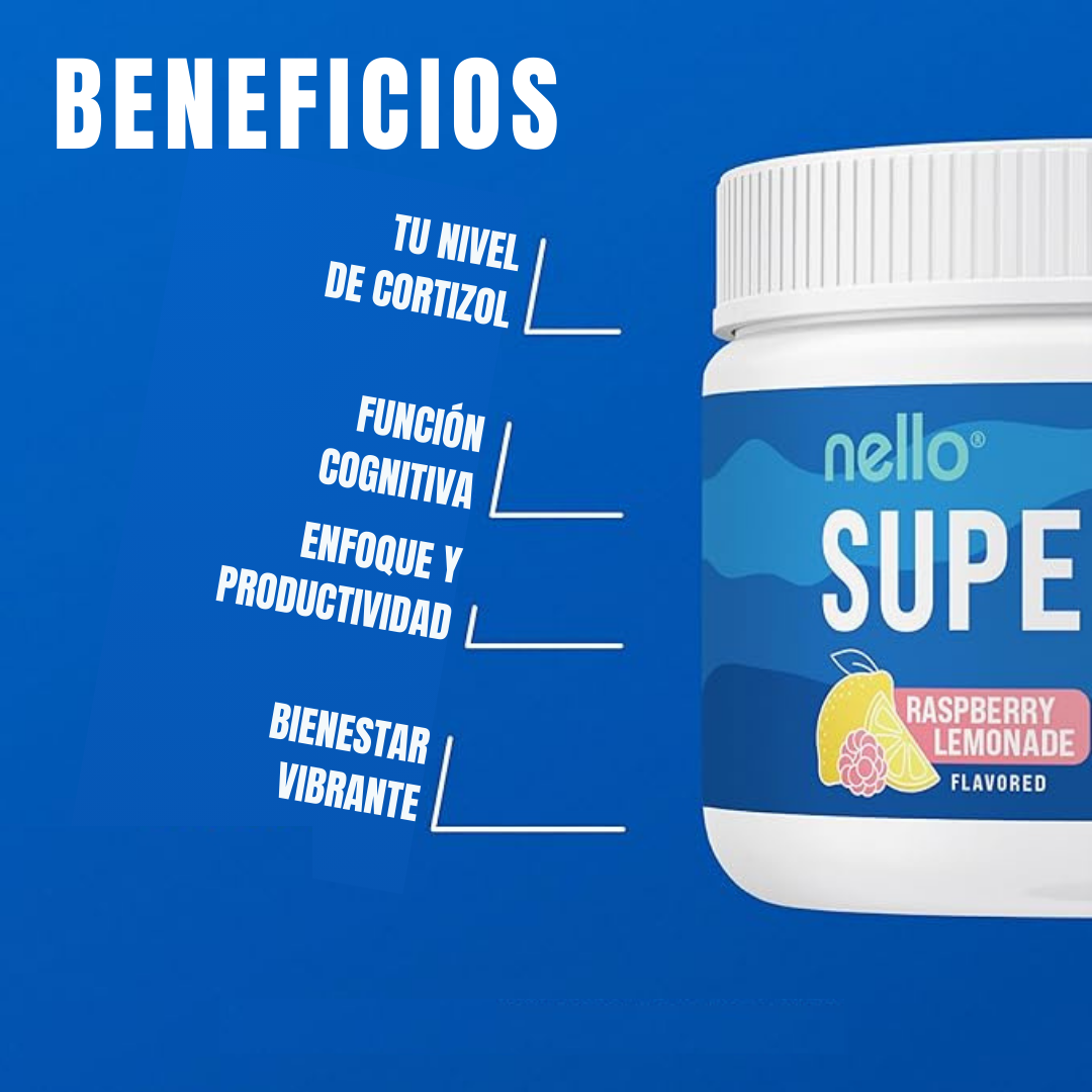 Supercalm